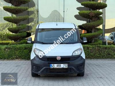 Fiat Doblo Cargo 2023 1.6 Multijet Maxi