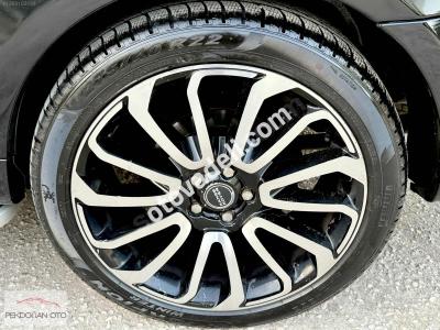 Land Rover Range Rover Sport 2007 2.7 TDV6 HSE