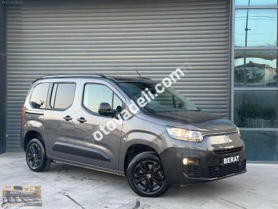 Fiat Doblo Combi 2024 1.5 BlueHDi Urban