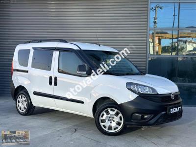 Fiat Doblo Combi 2021 1.3 Multijet Easy