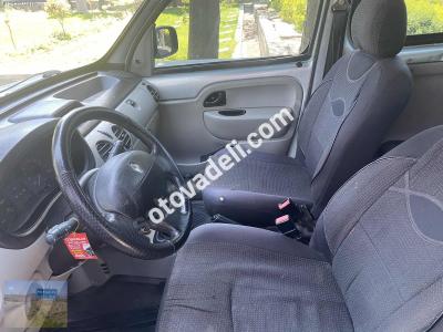Renault Kangoo 2004 1.5 dCi Expression