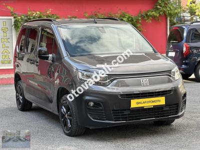 Fiat Doblo Combi 2024 1.5 BlueHDi Urban