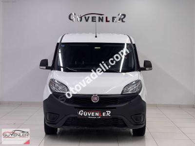 Fiat Doblo Cargo 2021 1.6 Multijet Maxi