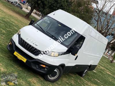 Iveco 35 2021 S 16 Daily Van