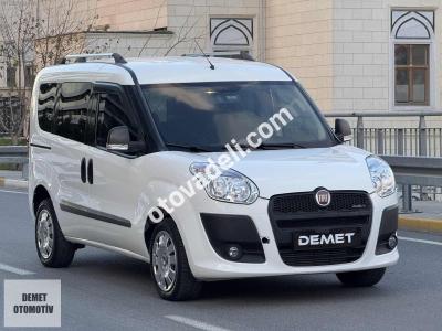 Fiat Doblo Combi 2014 1.3 Multijet Easy
