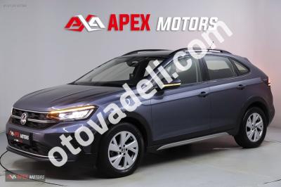 Volkswagen Taigo 2022 1.0 TSI Life