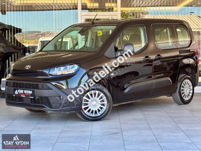 Toyota Proace City 2024 1.5 D Dream