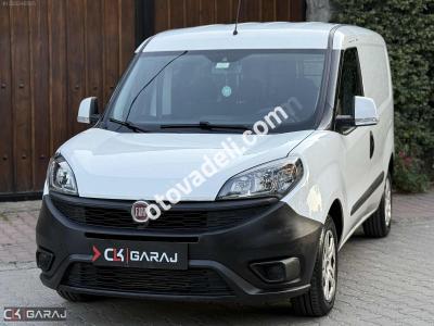 Fiat Doblo Cargo 2019 1.3 Multijet