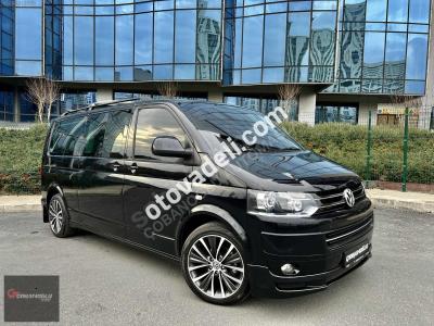 Volkswagen Caravelle 2012 2.0 TDI Comfortline