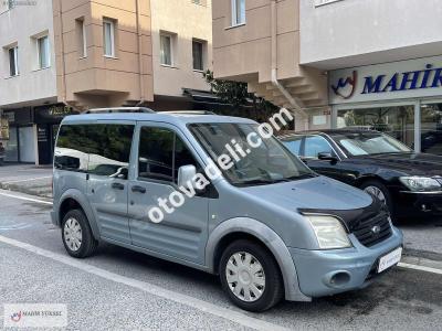 Ford Transit Connect 2009 K210 S