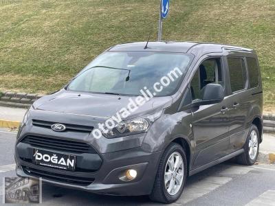 Ford Tourneo Connect 2015 1.6 TDCi Deluxe