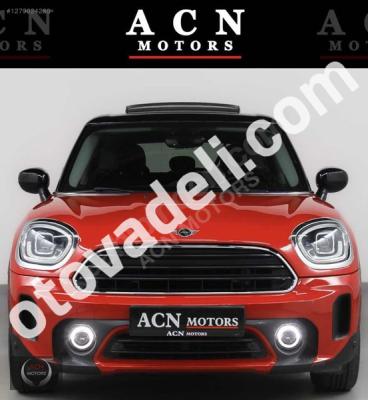 Mini Countryman 2021 1.5 Classic