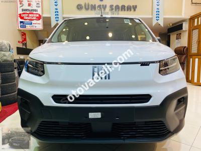 Fiat Doblo Combi 2025 1.5 BlueHDi Easy