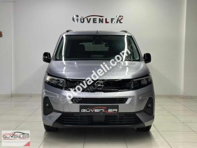 Opel Combo 2025 1.5 D Edition