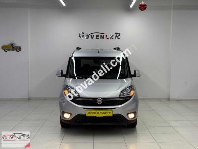 Fiat Doblo Combi 2021 1.3 Multijet Premio Plus