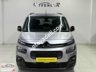 Citroen Berlingo 2023 1.5 BlueHDI Shine