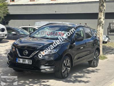 Nissan Qashqai 2018 1.6 dCi Sky Pack