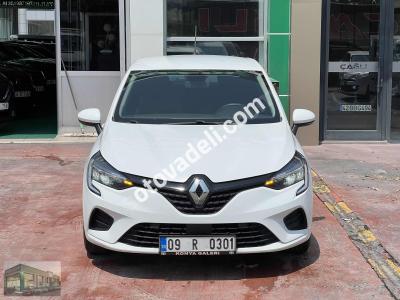 Renault Clio 2022 1.0 TCe Joy