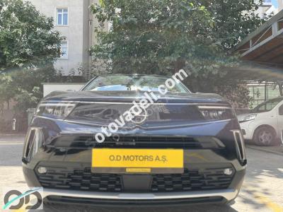 Opel Mokka 2023 1.2 T Ultimate