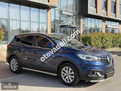 Renault Kadjar 2017 1.5 dCi Touch Roof