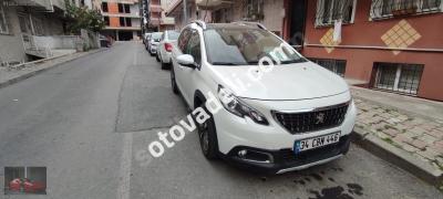 Peugeot 2008 2019 1.5 BlueHDI Allure