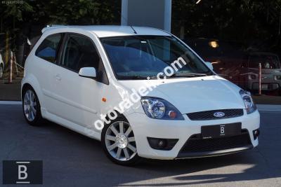 Ford Fiesta 2006 2.0 ST