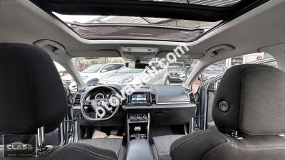 Skoda Karoq 2018 1.6 TDI Style