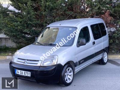 Citroen Berlingo 2006 1.9 D SX