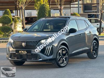 Peugeot 2008 2023 1.2 PureTech Allure