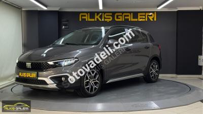 Fiat Egea Cross 2023 1.6 Multijet Urban