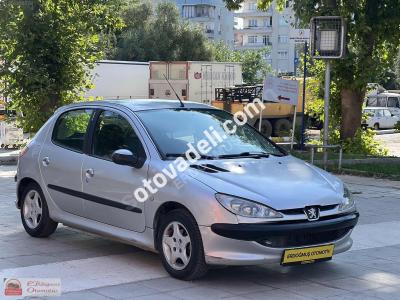 Peugeot 206 2006 1.4 HDi X-Design
