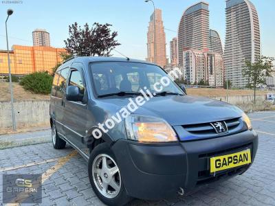 Peugeot Partner 2010 1.6 HDi Premium