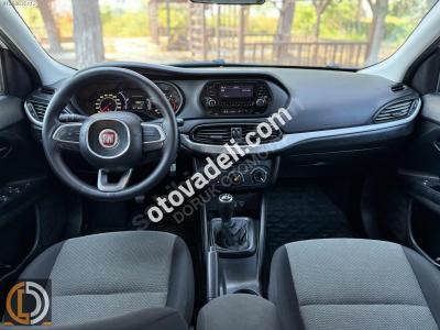Fiat Egea 2017 1.3 Multijet Easy