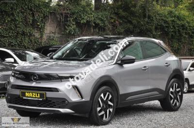 Opel Mokka 2021 1.2 T Elegance