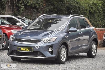 Kia Stonic 2020 1.4 MPI Cool