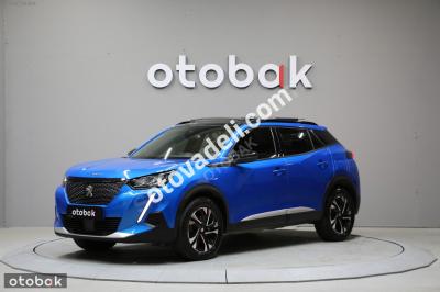 Peugeot 2008 2023 1.2 PureTech Allure