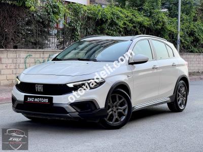 Fiat Egea Cross 2021 1.4 Fire Urban