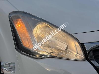 Peugeot Partner 2016 1.6 HDi Active