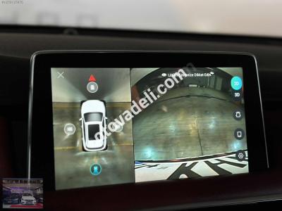 MG HS 2024 1.5 T-GDI Luxury