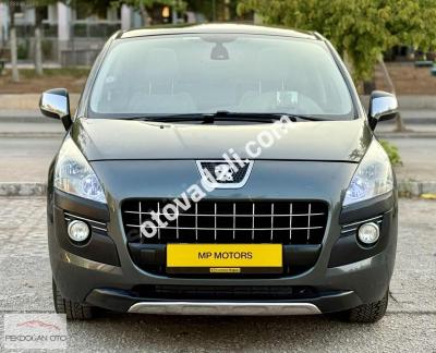 Peugeot 3008 2010 1.6 HDi Allure