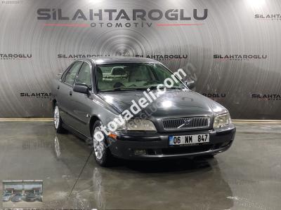 Volvo S40 2004 1.6