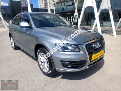 Audi Q5 2012 2.0 TDI Quattro