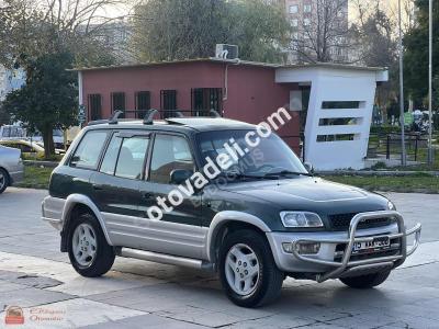 Toyota RAV4 1998 2.0