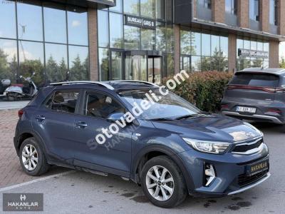 Kia Stonic 2021 1.4 MPI Cool