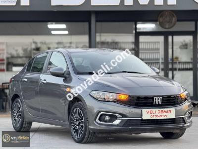 Fiat Egea 2024 1.4 Fire Easy Plus