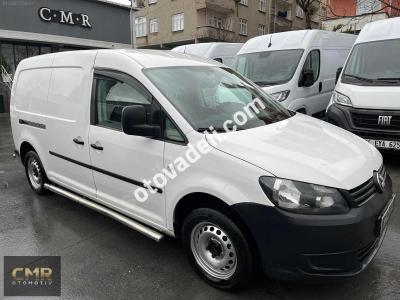 Volkswagen Caddy 2015 1.6 TDI Maxi Van