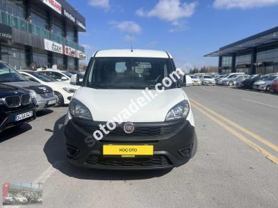 Fiat Doblo Cargo 2020 1.6 Multijet Maxi Plus