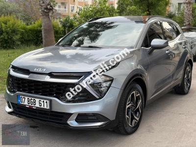 Kia Sportage 2023 1.6 CRDI Hibrit Cool
