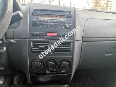 Fiat Albea 2006 1.3 Multijet Dynamic