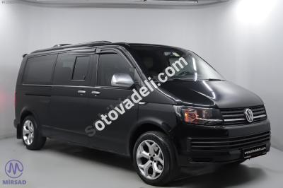 Volkswagen Transporter 2018 2.0 TDI Camlı Van Comfortline